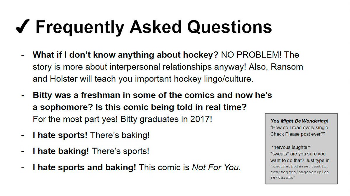 hollanovist's tweet image. it is the OG of the gay hockey genre......remember your roots...it will give you something to love while you wait for the show