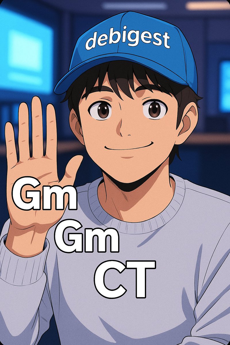 Gm Gm CT

In Web3, trust isn’t something you’re given, it’s something that’s built into the code.

That’s why projects like <a href="/blazpaylabs/">Blazpay</a> are changing the game.

Their AI powered engine protects users before problems even start, scanning every transaction in real time, spotting