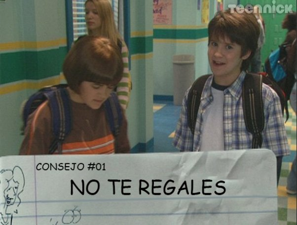 de mi para mi