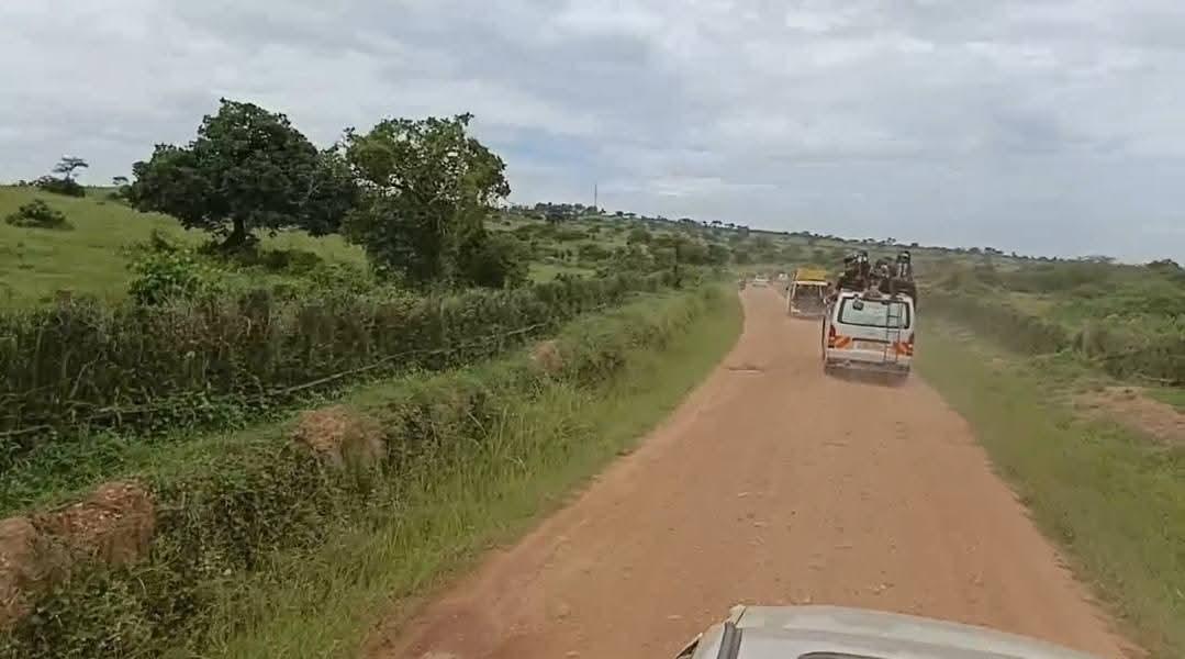 BekarSebat51443's tweet photo. Western Uganda wake up, this is not the life people should live in. Good enough we're fighting for change but you also need to change your mindset. https://t.co/9H7FxdhEml