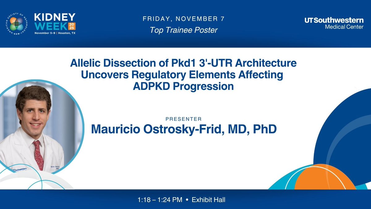 UTSW Nephrology tweet media