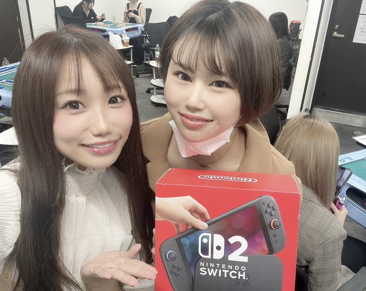 aipyokorin's tweet image. 女神、あらわる😭😭😭😭😭😭😭😭😭😭😭😭😭😭😭
ネネコらぶすぎる😭😭😭😭😭😭😭💗
サンタに渡します🎅🏻🎄.*