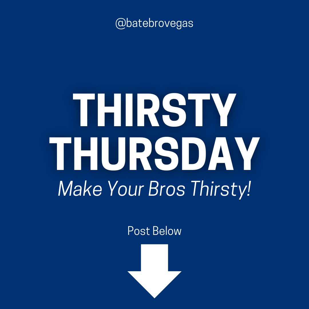 Bate Bro Vegas tweet media