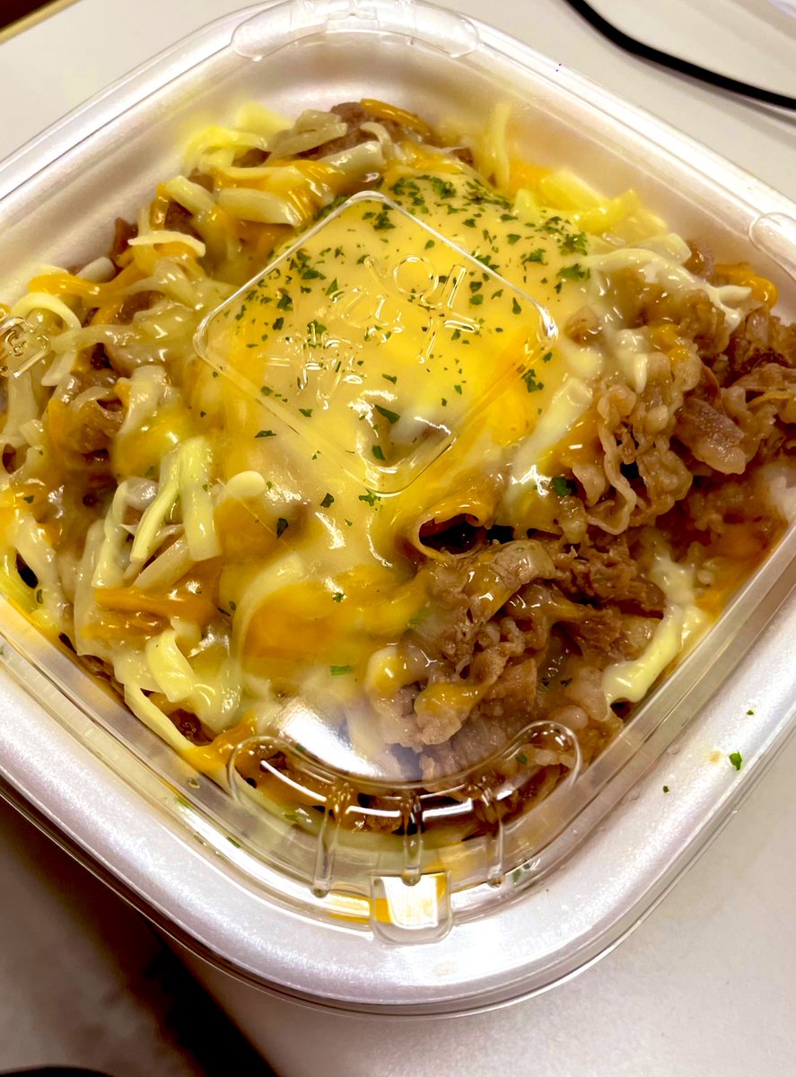 ちゃんとパネルからネギ抜きにしました。