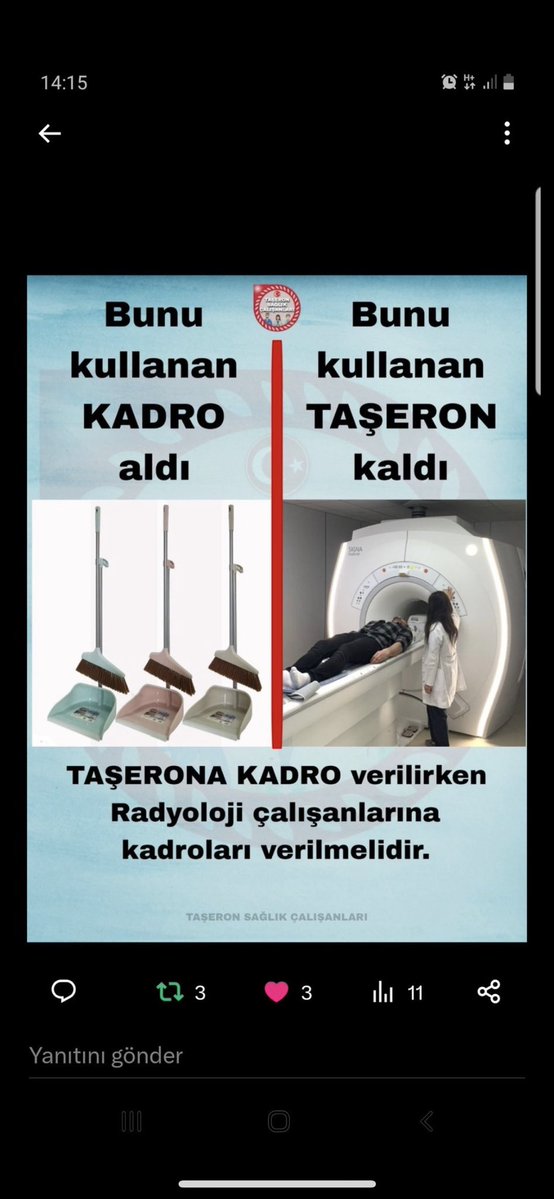 <a href="/jsarieroglu/">Jülide Sarıeroğlu 🇹🇷</a> Meclisin efendileri bizde sizlere soruyoruz toplumun beklentilerine ne zaman cevap vereceksiniz TAŞERON işçilere verilen sözleriniz ne olacak işten çikariliyoruz dişlaniyoruz aynı kurumda çalışıp  personelden sayılmıyoruz TAŞERON işçilerin sesini duyun artık