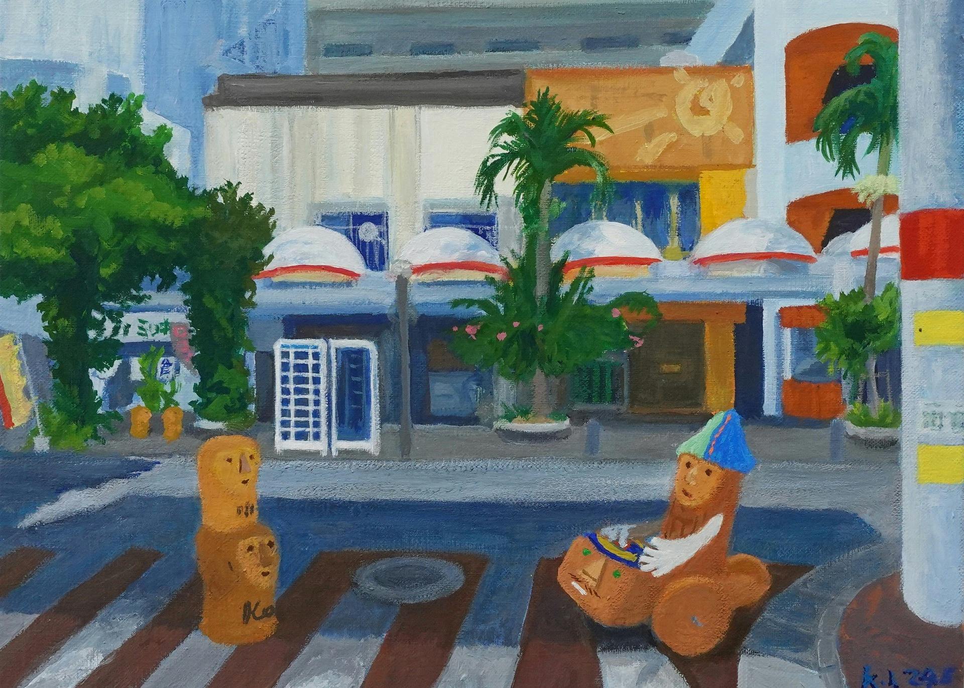 石垣克子 - Search / X