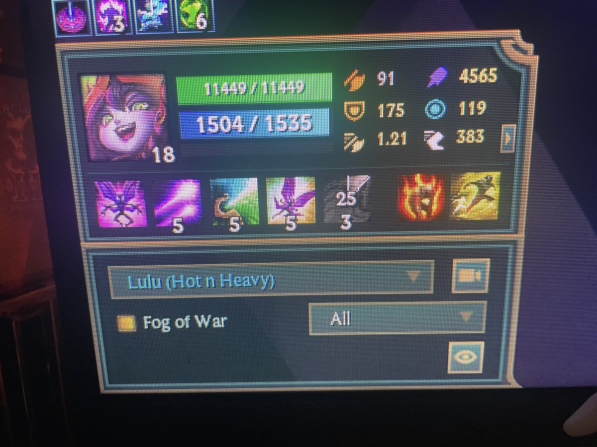 HadeanTides's tweet image. Unholy duo