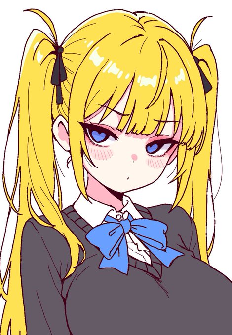 この色でもアリだった気がする 