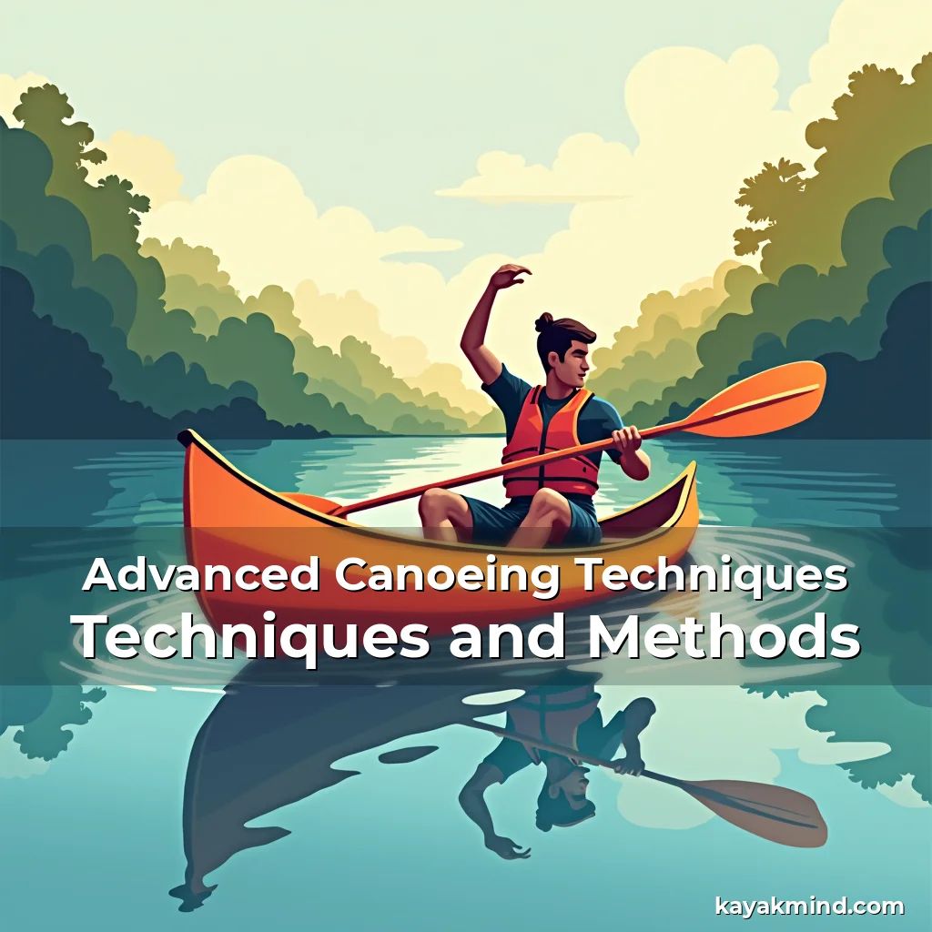 KayakMind's tweet photo. Advanced Canoeing Techniques Techniques and Methods https://t.co/AMvQvVGuTl https://t.co/69TQuYK45A
