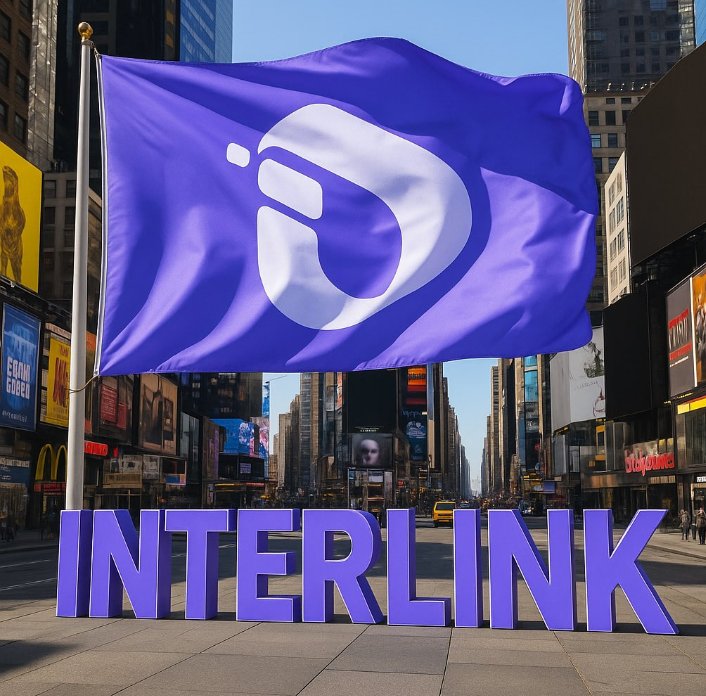 BURUSULEELA's tweet photo. #Long before AI captured global headlines
# @inter_link had already begun its research and engineering efforts back in 2019
#Assembling a world-class team of engineers and researchers from Big Tech companies and top QS
#ITLG#ITL#UTLX#
JOIN MY REFERRAL CODE
416045759671 https://t.co/T2PY2JDx8J
