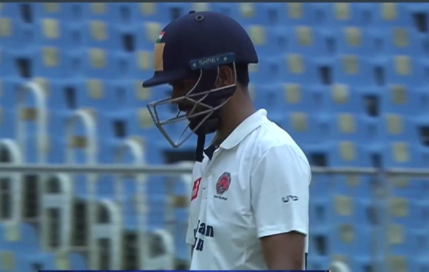 abhi7781_'s tweet photo. Ruturaj Gaikwad should only be available for India A if he is the captain or vice-captain, as he would always be benched under someone else's leadership.
#RuturajGaikwad #bccipolitics https://t.co/LrstxsPG9H