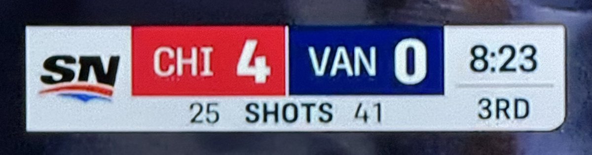 experience canucks hockey