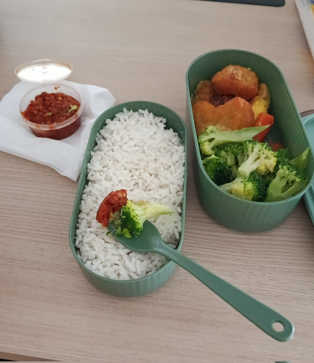 tumben banget dua hari rebusan gini