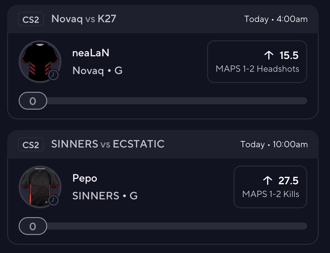 Plays for tomorrow🧪
Cooked up by the model🫡

Join our free discord⬇️
discord.gg/dQH3VgQNpT