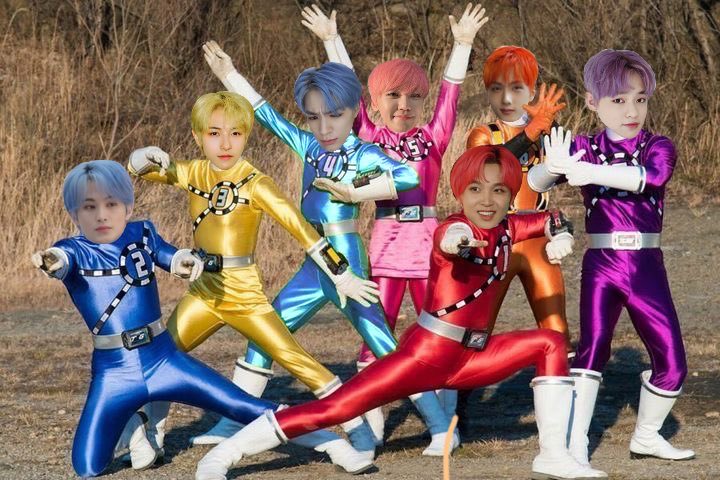 รวมพลังพาวเว่อดรีมเจ้อ รีทวิตเพื่อช่วยกู้โลก 
#2025MAMAVOTE #NCTDREAM