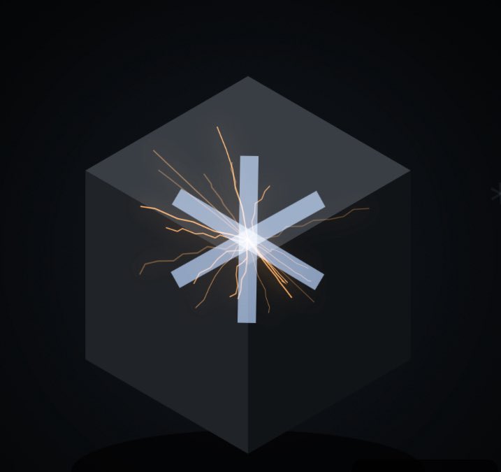 adejoke_btc's tweet image. It’s another GM from @Sparkstones community.

I say my morning prayer
Check my X notifications
Talk about Sparkstones 
Open loot boxes on discord to accumulate $STONE tokens.

#sparkstonesforever