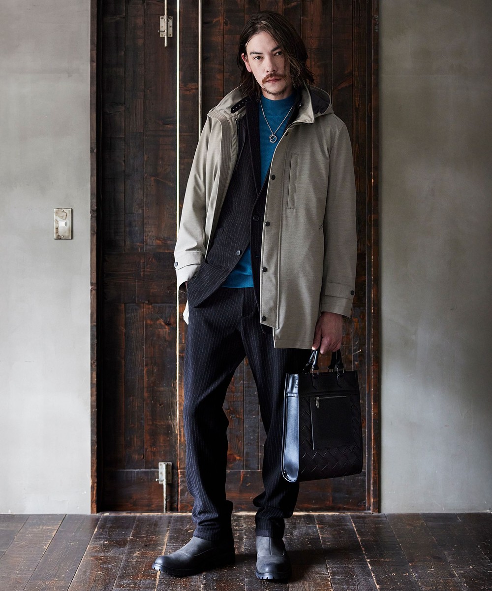 にこーるりっちぃ　BORDERs 新品未使用　size 38 NICOLE ONLINE SHOP on X