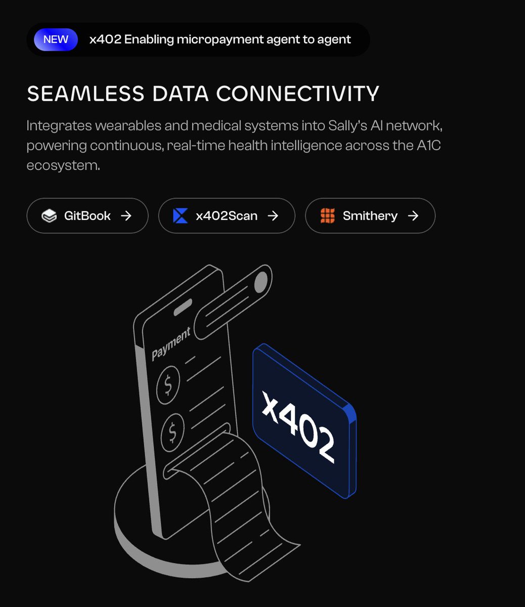X402 unlocks a new generation of entrepreneurs who no longer need permission to build or earn.

From any location, a person can deploy an X402 endpoint and begin creating value immediately. It is infrastructure for those who want to participate in the digital economy without