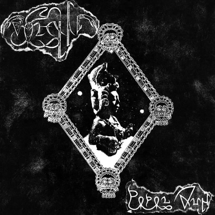 diegostl7's tweet photo. 🔥💀🔥 No podía dejar pasar esta brutalidad que #Volahn 🇺🇸 nos dejó en septiembre... Una maravilla de disco que exhala oscuridad y caos con folk y atmósferas tribales en su sonido😈
Esto es #BlackMetal de mucha calidad, mucha técnica y con composiciones extravagantes🙌🏻
➡️ https://t.co/OzfvHThgJ6
