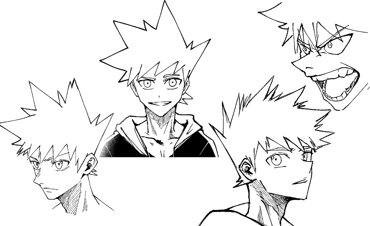 CheetingChee's tweet image. rkgk experimenting