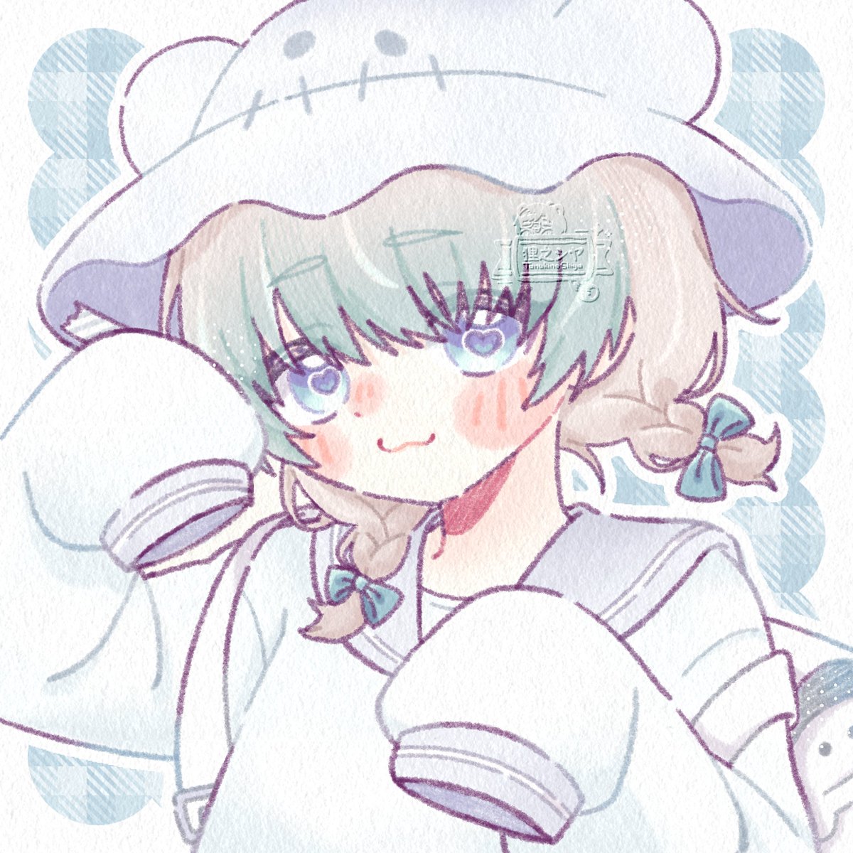 🍎 無償イラスト企画 🍎

参加方法
→ フォロー，♻️，❤️
→ 引用で当選率UP ⤴️
→ リプにてコテキャやオリキャラを教えてください！
皆選人数
→ 1～3名
募集期間
→ ～11月30日23:00

ALT確認もお願いします！

 #無償イラスト企画  #無償イラスト   #アイコン企画
