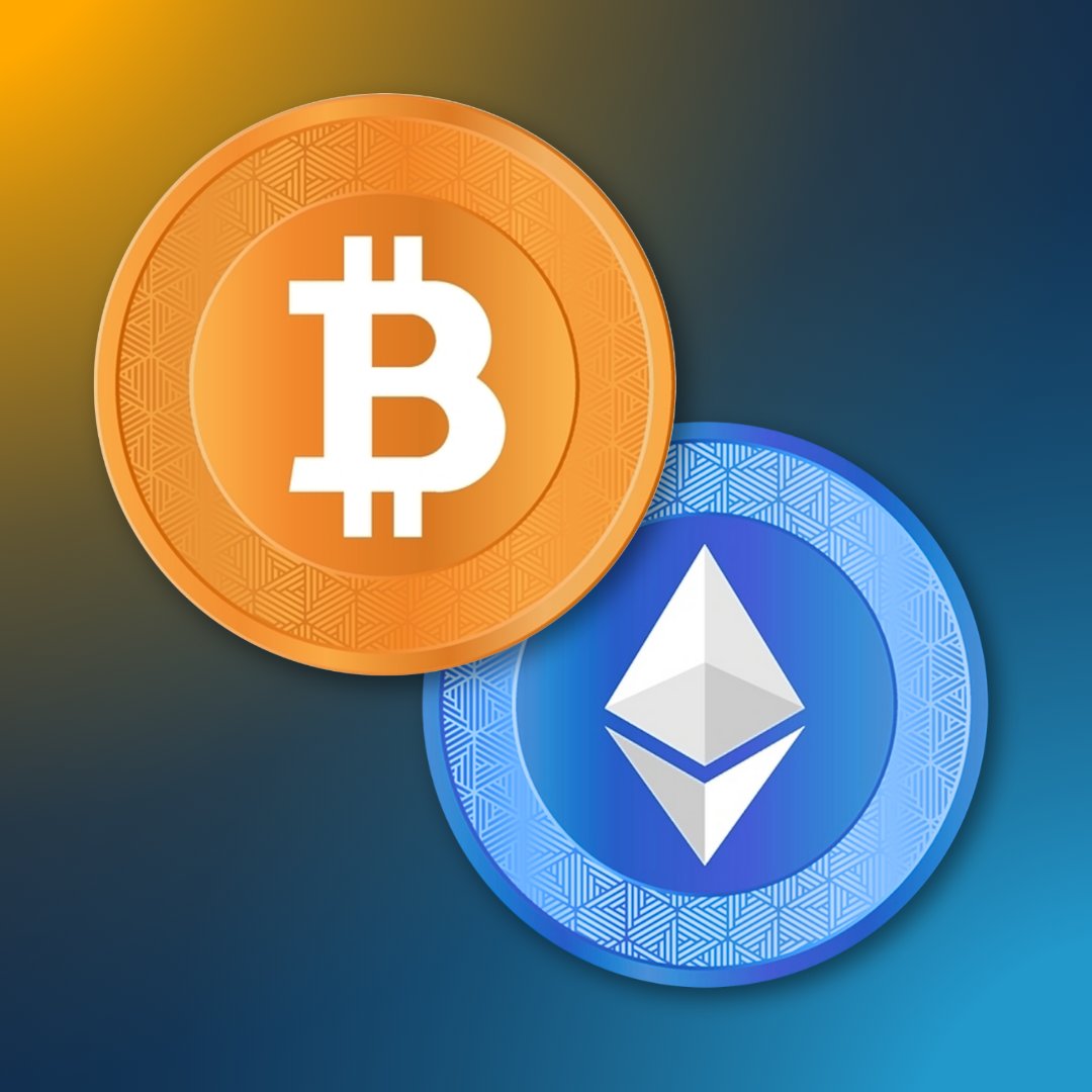 🚨CHARLES SCHWAB TO LAUNCH CRYPTO TRADING $7T giant Charles Schwab plans to launch  crypto trading in the first half of 2026, says CEO Rick Wurster.