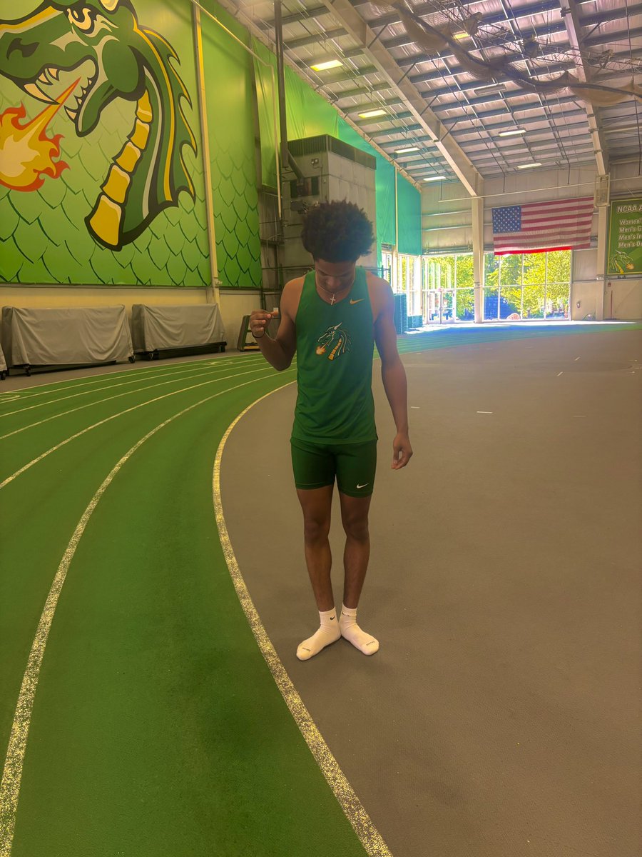 Micah Williams (@TrackstarMicah) / Posts / X