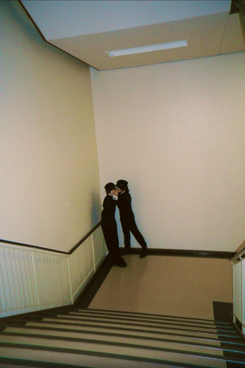 7mqusmx's tweet image. 少年たち