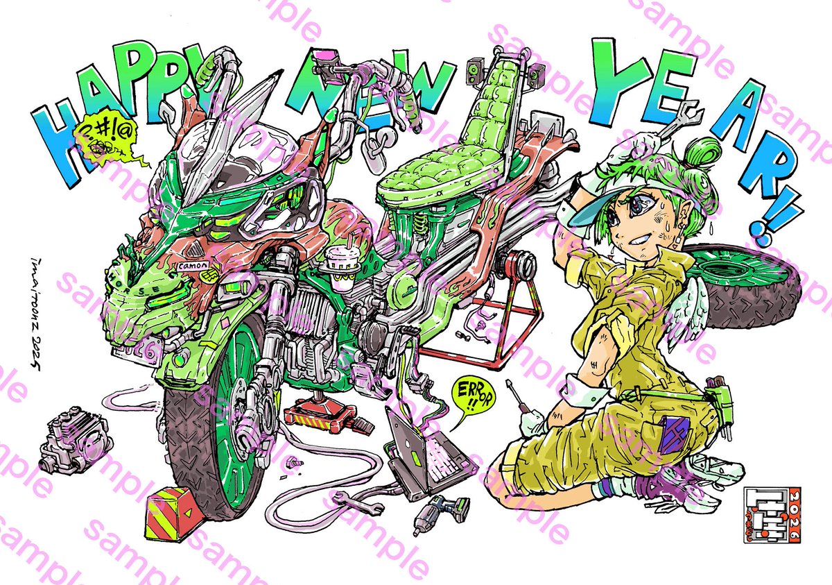 NEW♡FACE⭐天使さんのオルゴナイト♡セット♥️やまさま♥️専用です 今井トゥーンズ on X