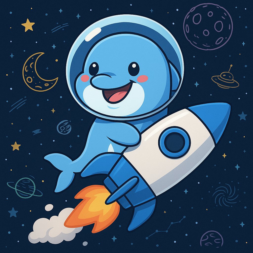 Khalmemecoin's tweet photo. The community is ready. The tech is solid.
Now it’s time for $KHAL to rise! ⚡
#KHALCoin #Blockchain #CryptoCommunity #memecoin #pump https://t.co/j9iokKXwGN