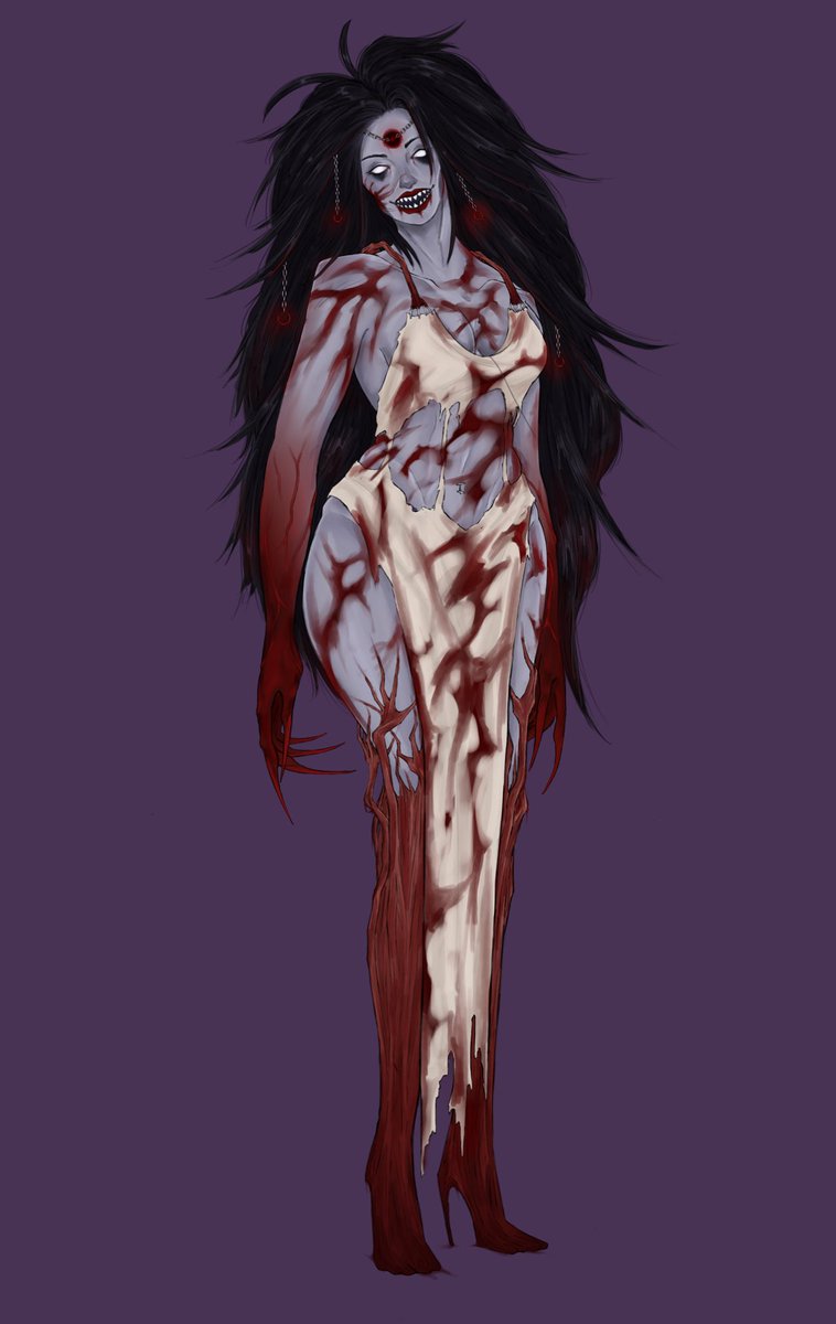 OrganBean's tweet image. Happy two years of cowboy dnd chaos and me locking in on npc designs 🫶🏽