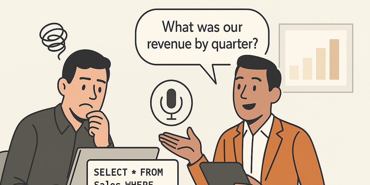 Stop Writing SQL: Use Copilot Studio for Fabric Data m365.show/p/stop-writing…