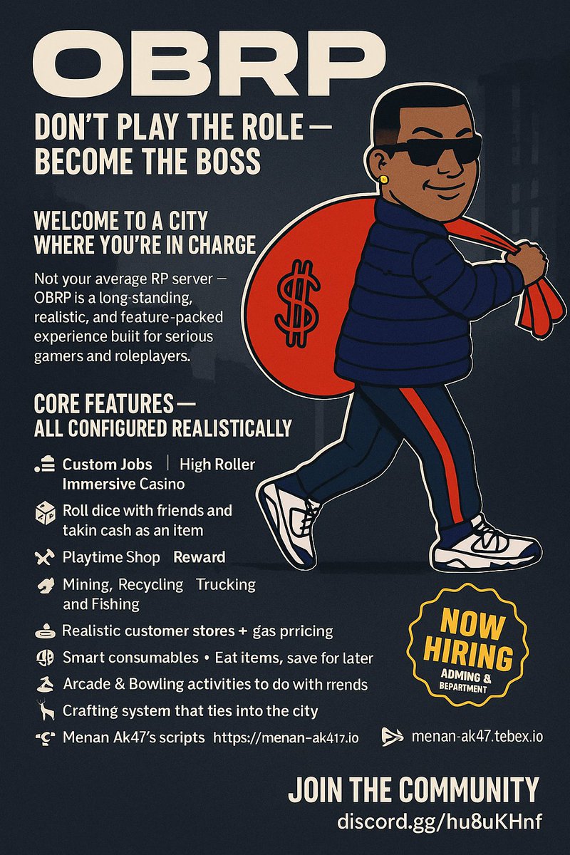 OwnBoss Gaming tweet media