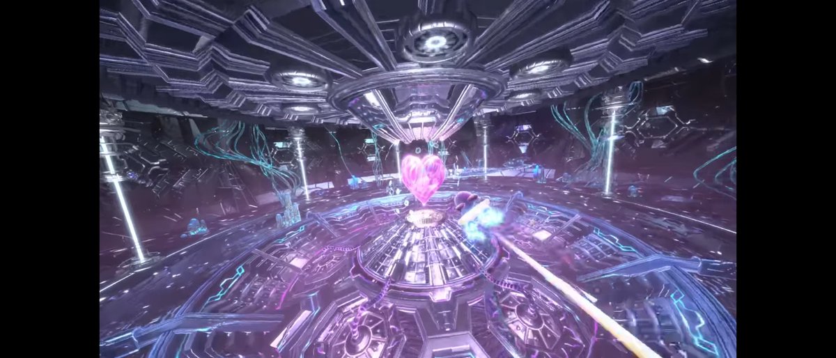 ノヴァ爆散確定演出で激アツ