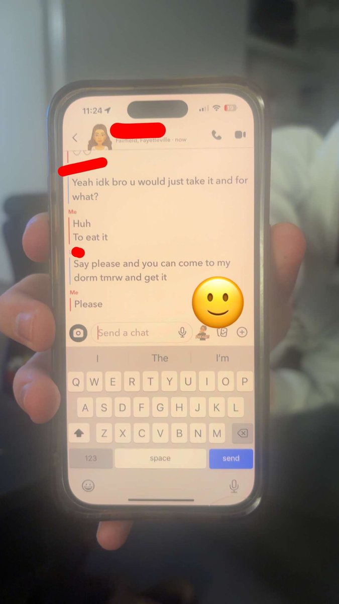 Thank god I’m hungry