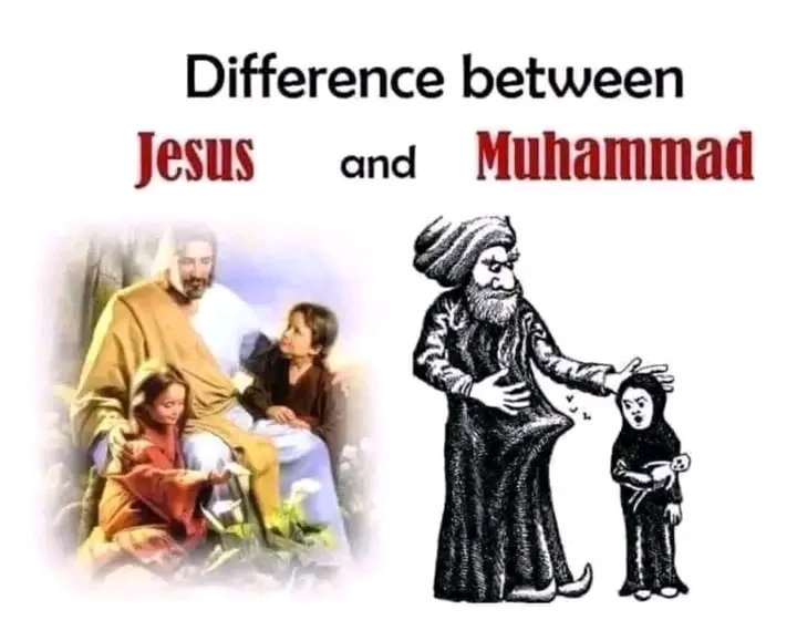 Samuel2Okewu's tweet photo. @MFaarees_ The title is Muhammad is a cow https://t.co/VoWC1A1g6f