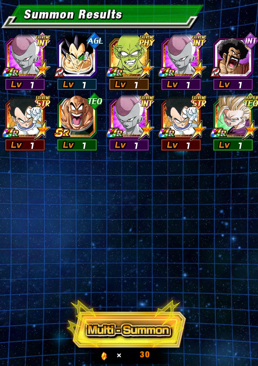 temposaysstuff's tweet image. Dude this manga unit banner is absolutely ridiculous