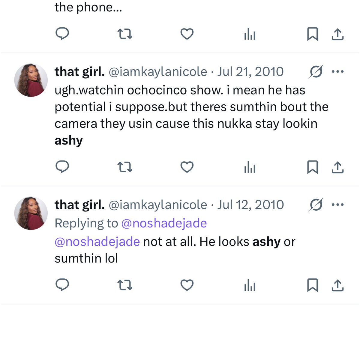 Lileeh4's tweet photo. @dondika3 https://t.co/ZNfAcgWRvX