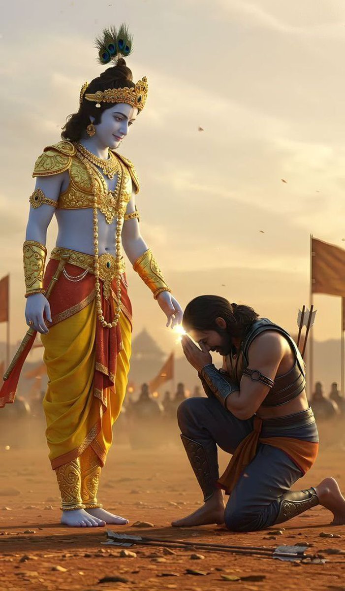 BhojpurSeHain's tweet photo. प्रार्थना ऐसे करो जैसे सब कुछ 
भगवान पर निर्भर करता है,
और प्रयास ऐसे करो जैसे सब कुछ 
आप पर निर्भर करता हो…!
🙏🚩🙂 https://t.co/xFKdL7Gm3k