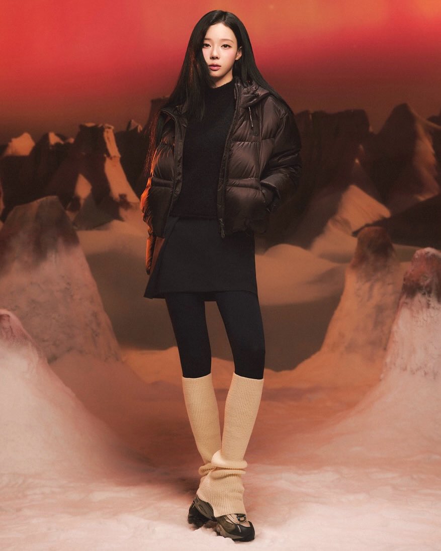 nostalgiacore's tweet photo. WINTER for New Balance FW25 Collection https://t.co/vPopEfd7Fm