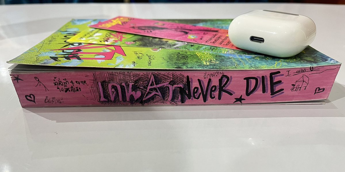 _mamayuu's tweet photo. ริมบึงที่เรารัก คิดถึงไอวับบ😭💚💗#เดนดาวneverdie https://t.co/UitqNDElNJ