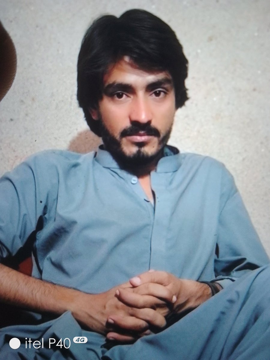 Balochojan's tweet image. D News
Is Here
!!!
Nazeer Baloch and Wahab Baloch After bearing 19 days torture in dark dungeons,have been released.
Our thanks to those who contributed in this matter, raising their resilient voices against state abductions and enforced disappearances.
#ResistanceIsLife
#Baloch