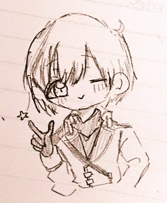 ども(生きてはいる)