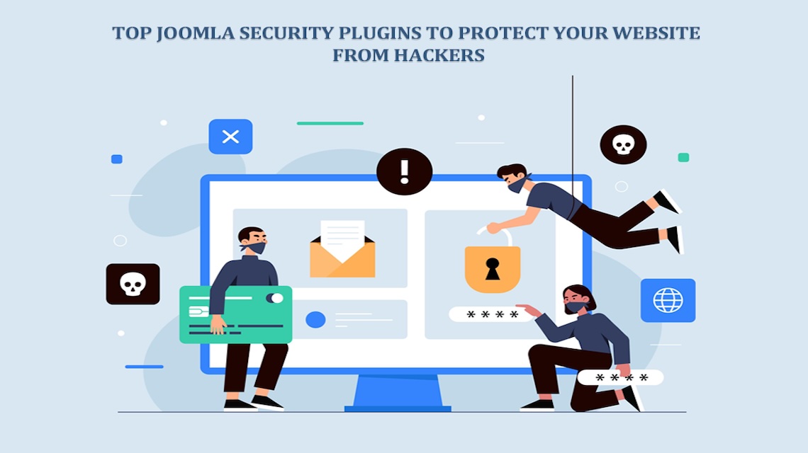 CreativesMotif's tweet photo. Top Joomla Security Plugins to Protect Your Website from Hackers  
#motifcreatives #woocommerce #woocommerceproductvideo #WebsiteSecurity #Cybersecurity #ProtectYourSite #HackPrevention #WebDevSecurity #plugin @olweb
https://t.co/fDhzQp9yaW https://t.co/RYFTl5qGug