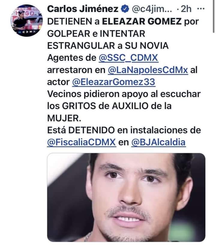 xoch garcía tweet media