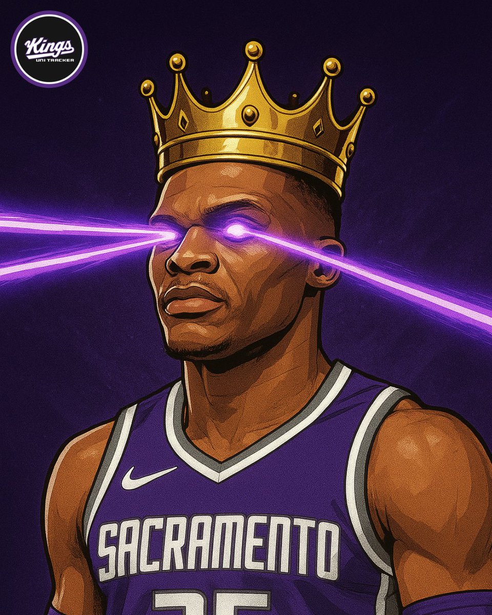 Kings Uni Tracker tweet media