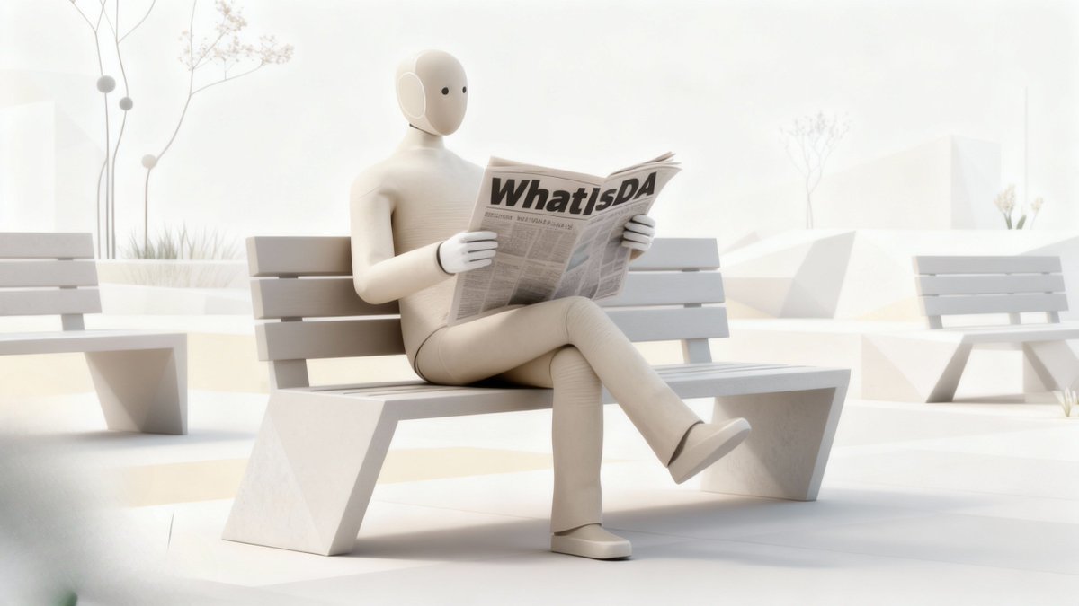 DeAgentAI's tweet image. #WhatIsDA 
Ditch emotional trading. Our AI scans the market 24/7, delivering the most rational signals.