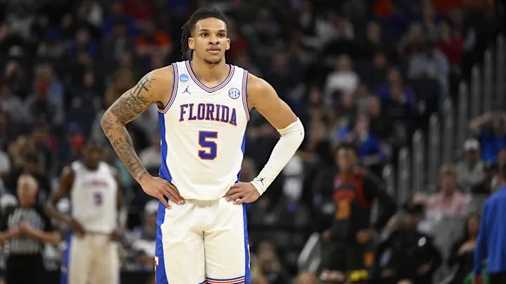 Florida Gators 🐊🔥 tweet media