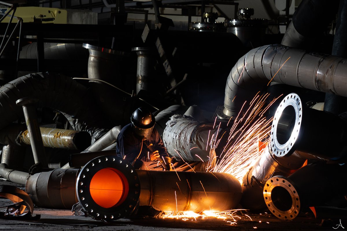 mymatrixplug's tweet image. Starbase after dark.
11.5.25 🚀✨