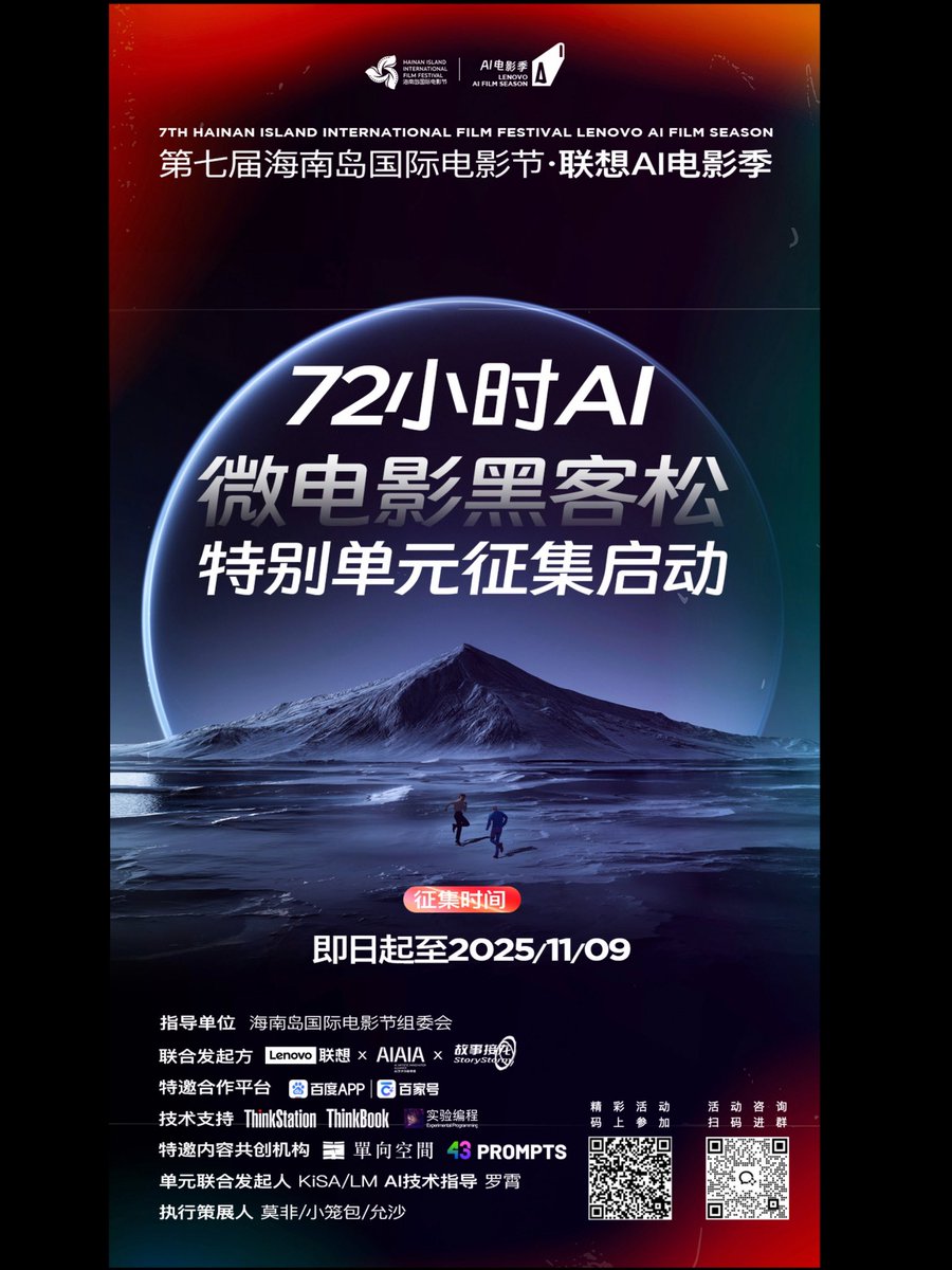 Today AI Art Lab tweet media